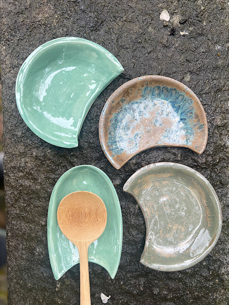 Spoon rest