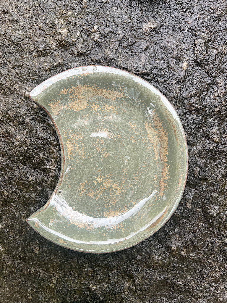 Spoon rest