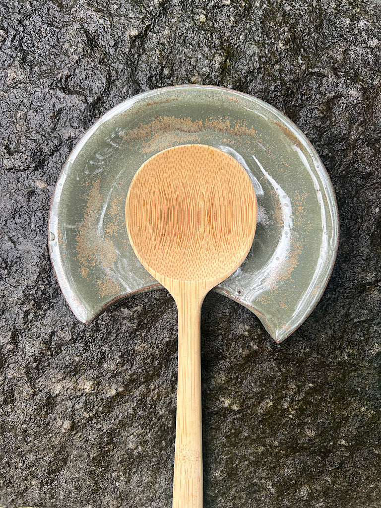 Spoon rest