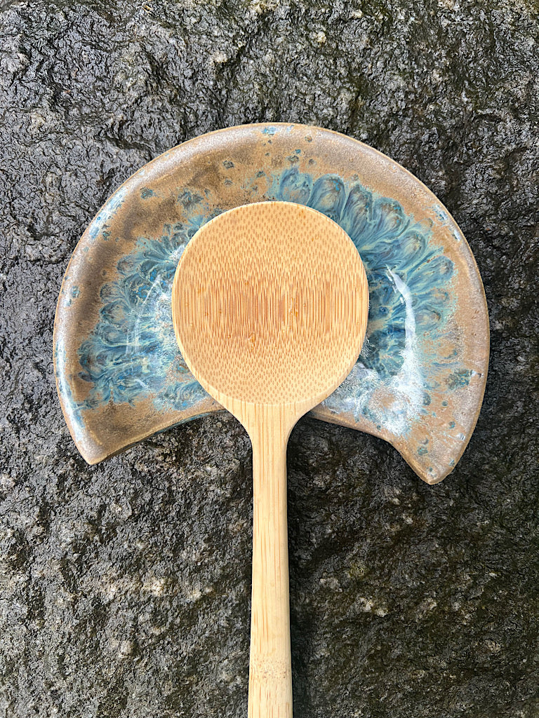 Spoon rest