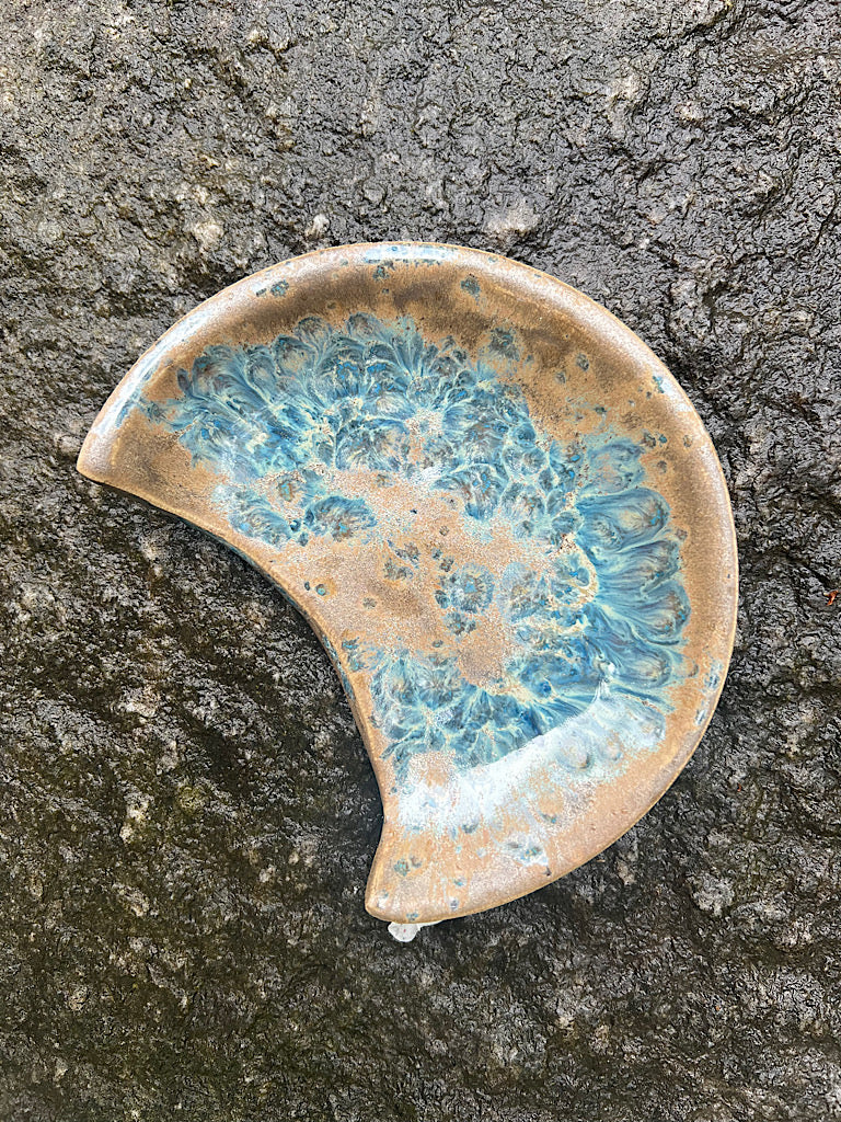 Spoon rest