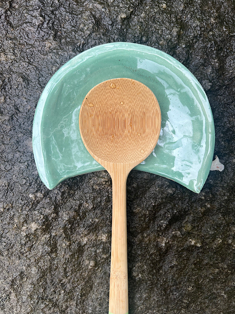 Spoon rest