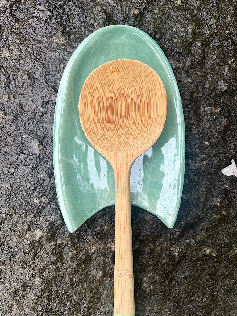 Spoon rest