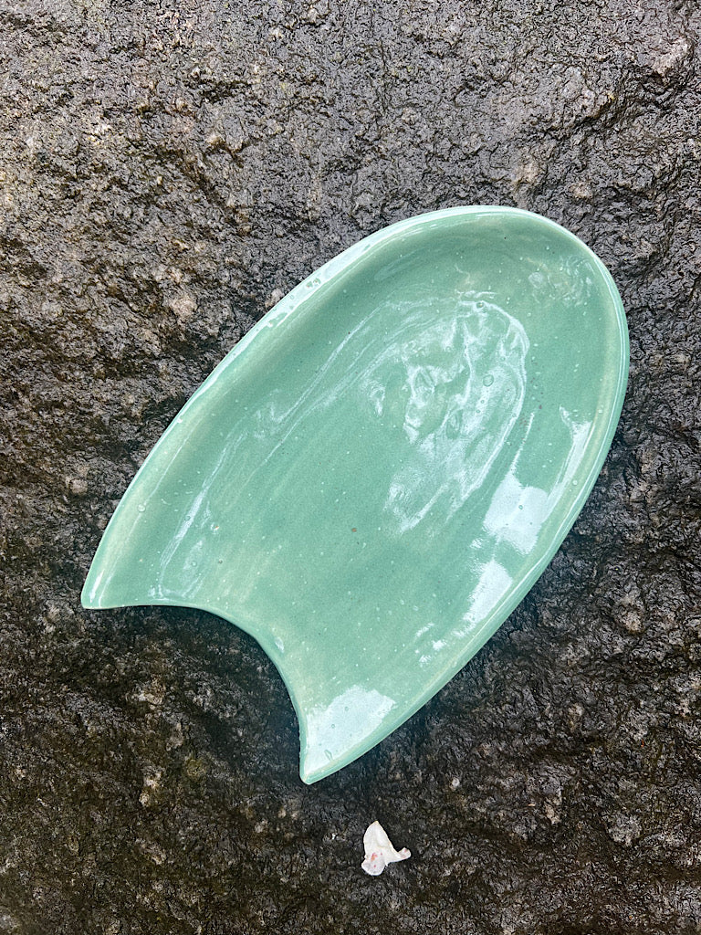 Spoon rest