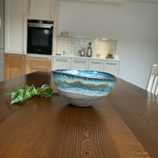 Lakeshore - Muesli bowl