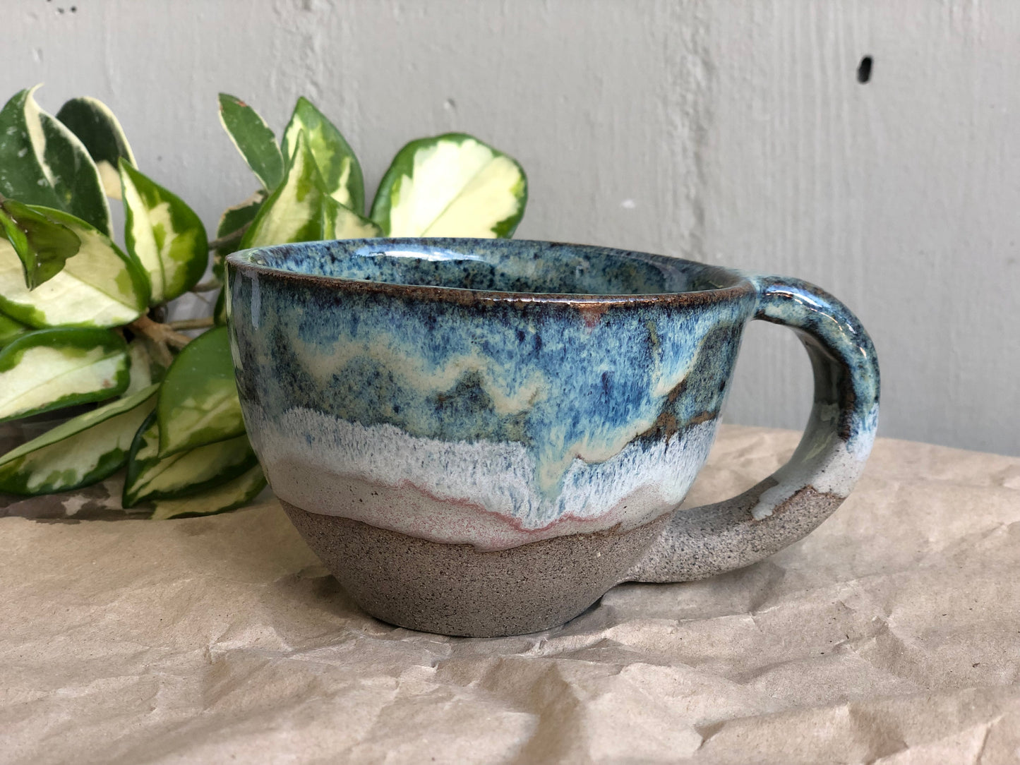 Cappuccino Cup Lakeshore