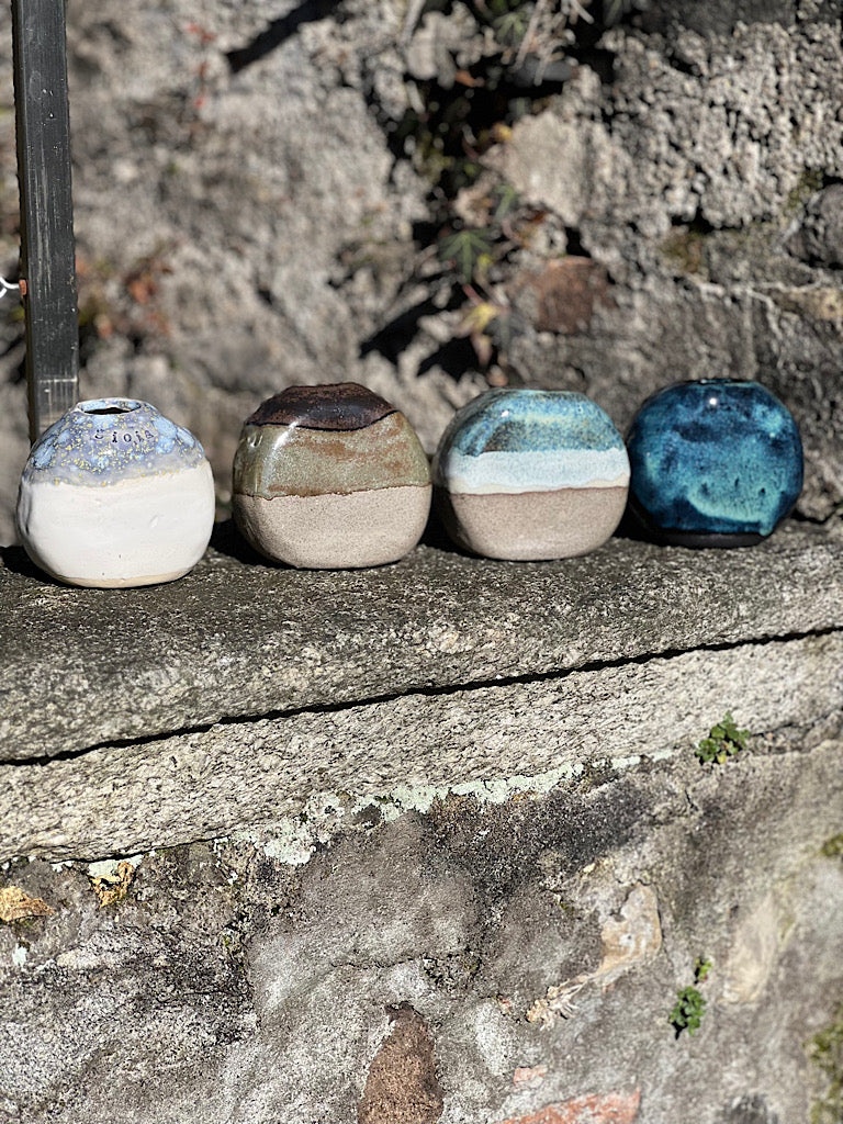 Corso di ceramica - Workshop vaso rotondo, 10.09, 18:30