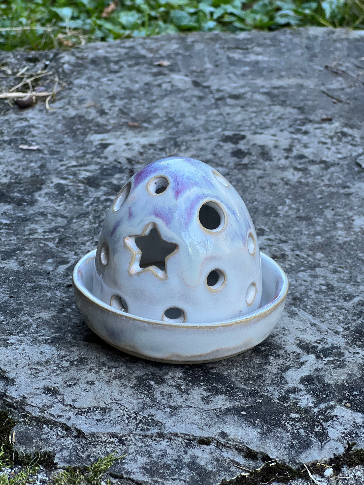 Christmas lantern workshop 18.11 or 25.11, 18:30