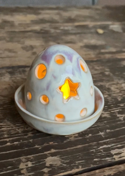 Christmas lantern workshop 18.11 or 25.11, 18:30