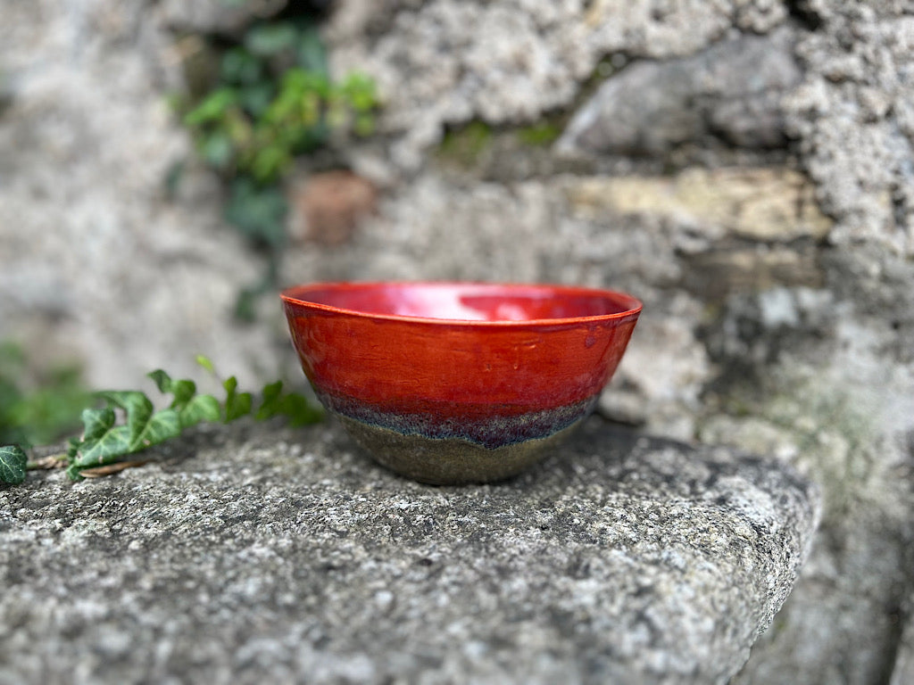 Rowan - Muesli bowl