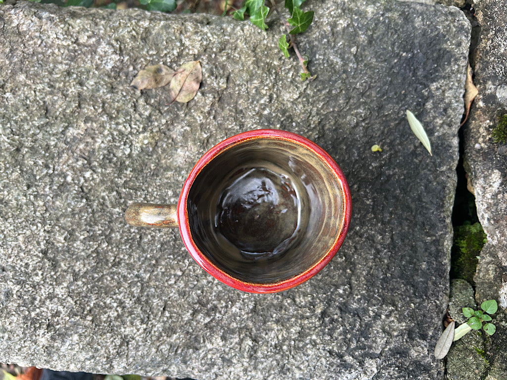 Mug - Gingerbread Men