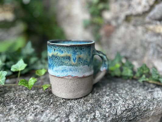 Lakeshore Coffee Mug