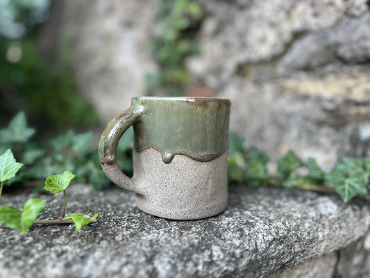 Lichen Coffee Mug