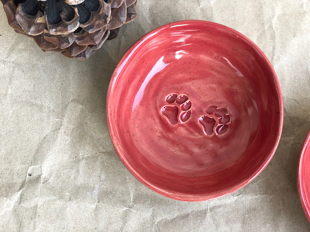 Cat bowl - preorder