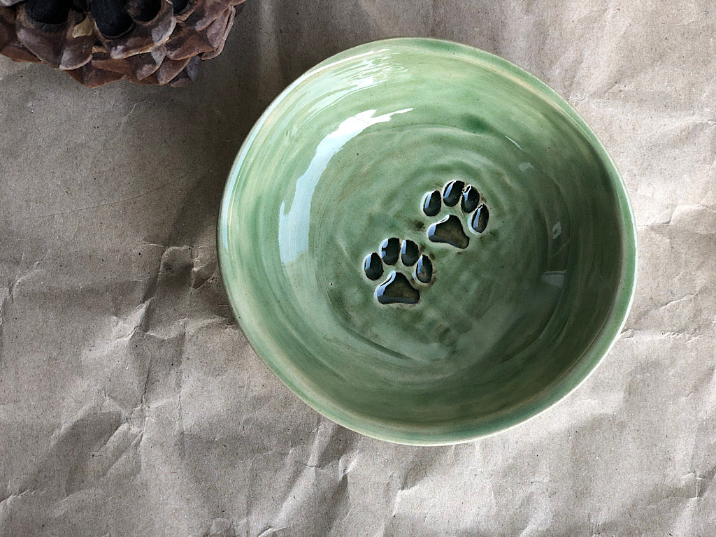 Cat bowl - preorder