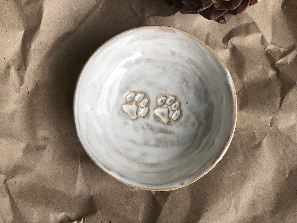 Cat bowl - preorder