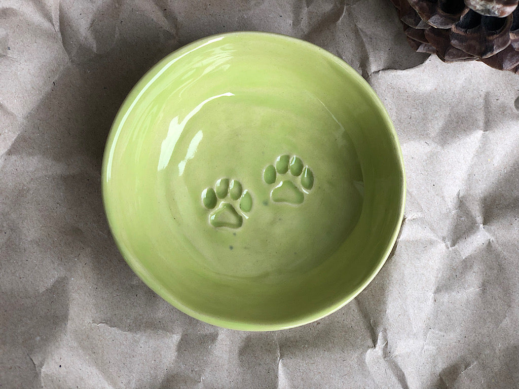 Cat bowl - preorder