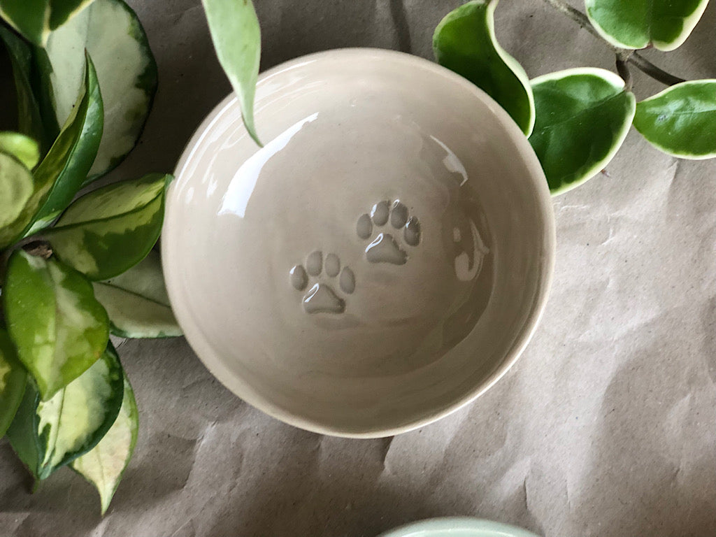 Cat bowl - preorder