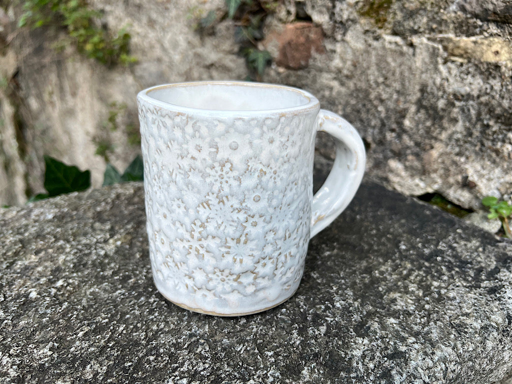 Mug - Snow