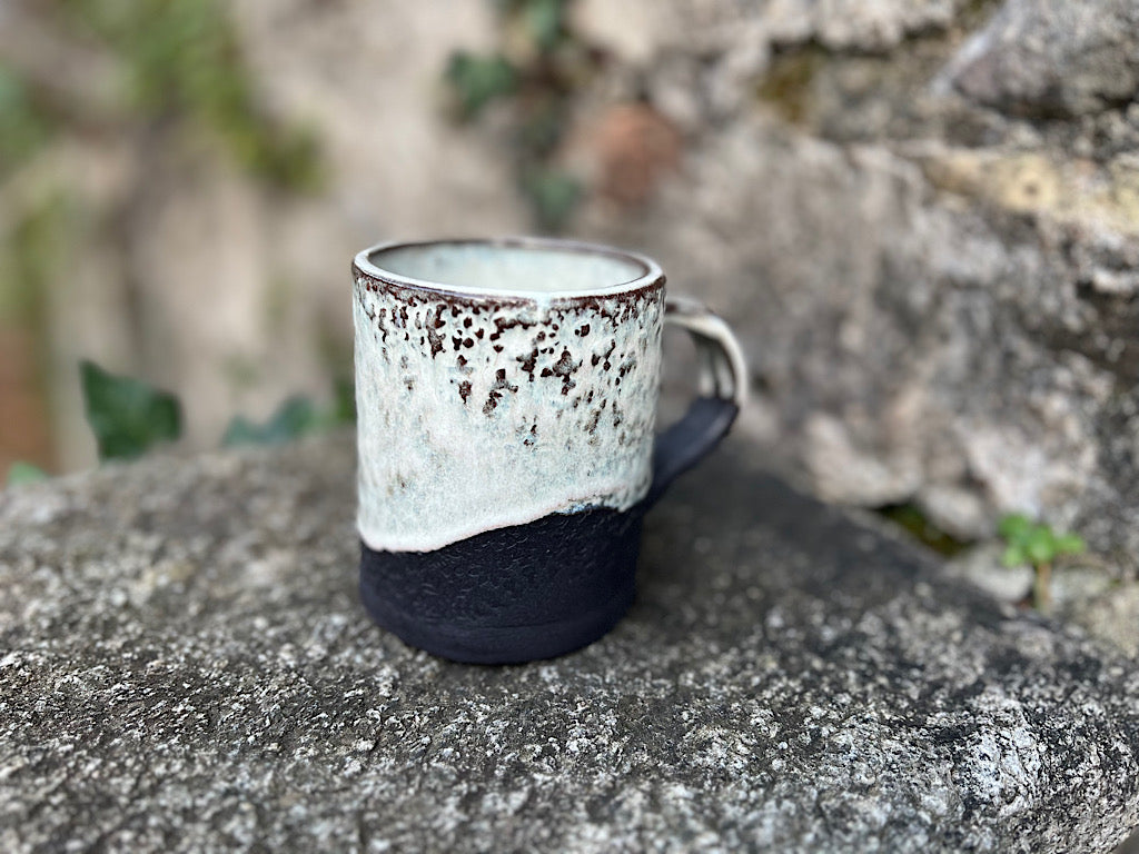 Mug - Frosted Gingerbread