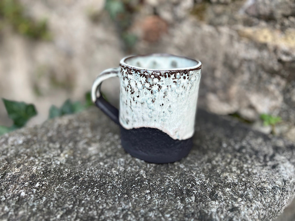 Mug - Frosted Gingerbread