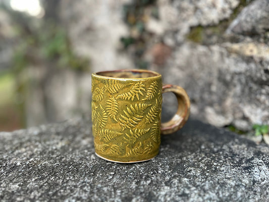 Fern Mug