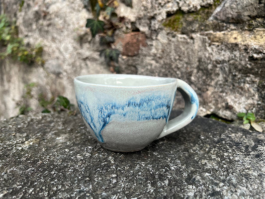 Cappuccino Cup
