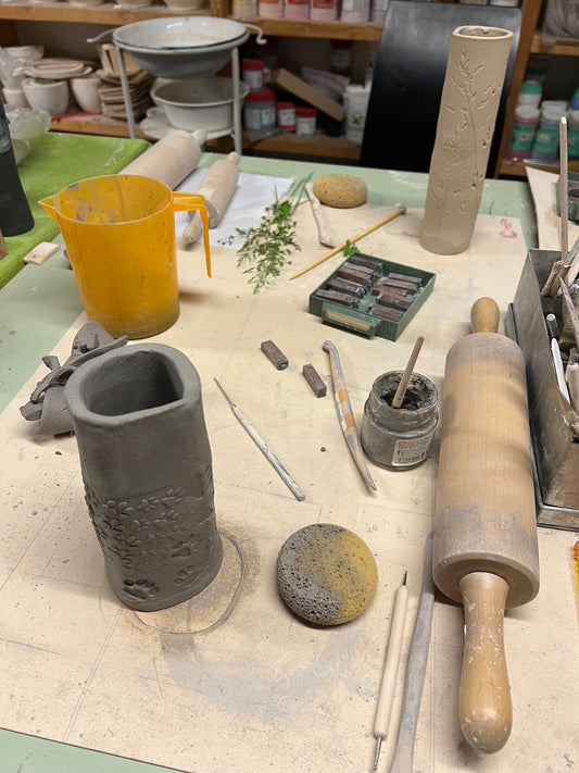 Private workshop, 2 meetings, 1-4 people
