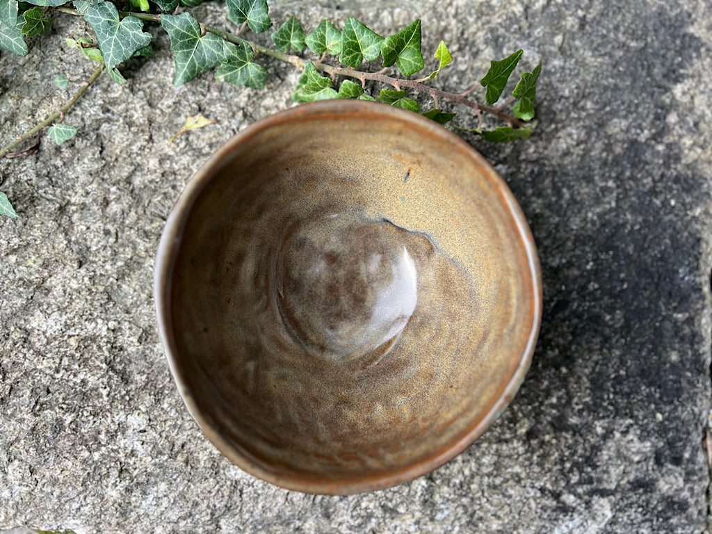 Opalescent dark - Muesli bowl