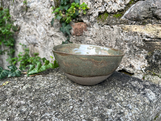 Lichen - Muesli bowl