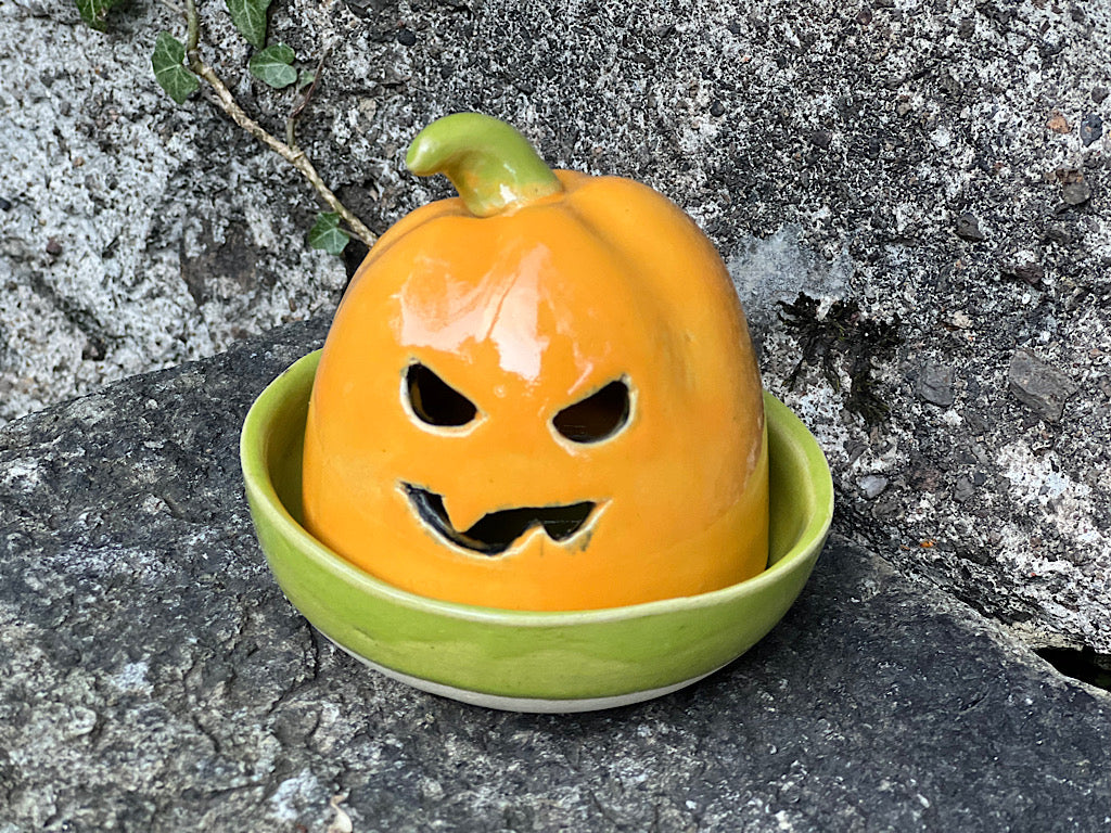 Halloween lantern workshop, 1.10 0 13.10 18:30