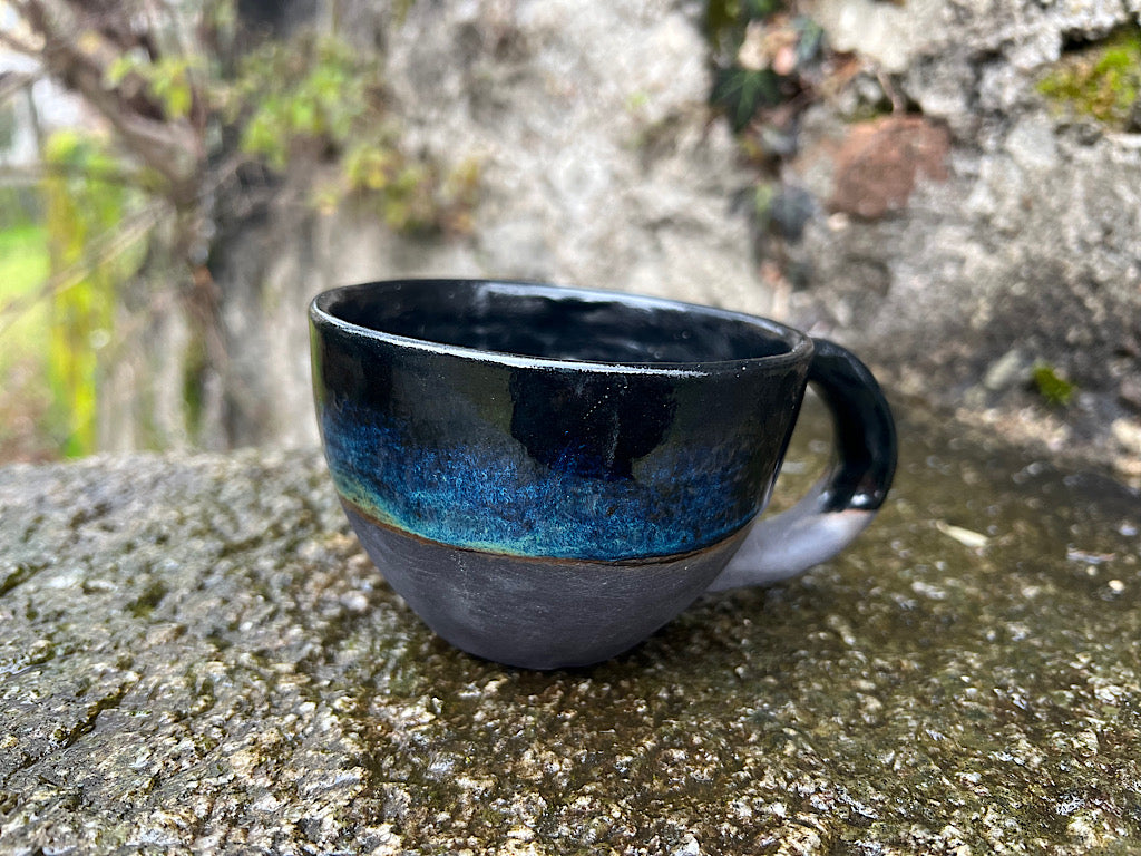Cappuccino Cup Aurora