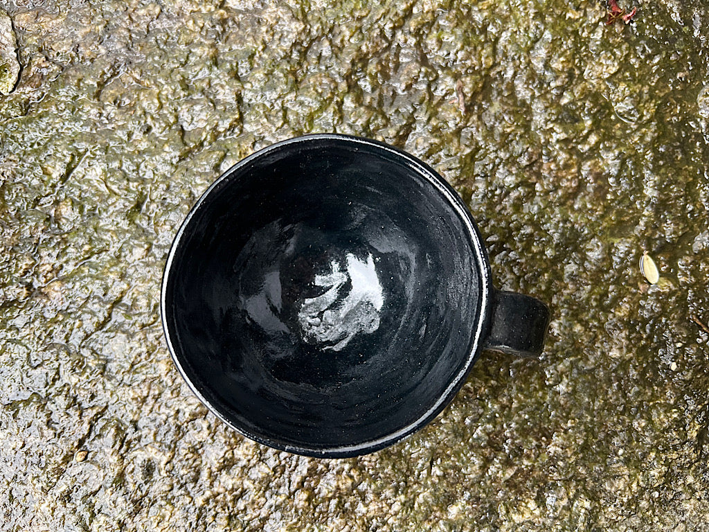 Cappuccino Cup Aurora