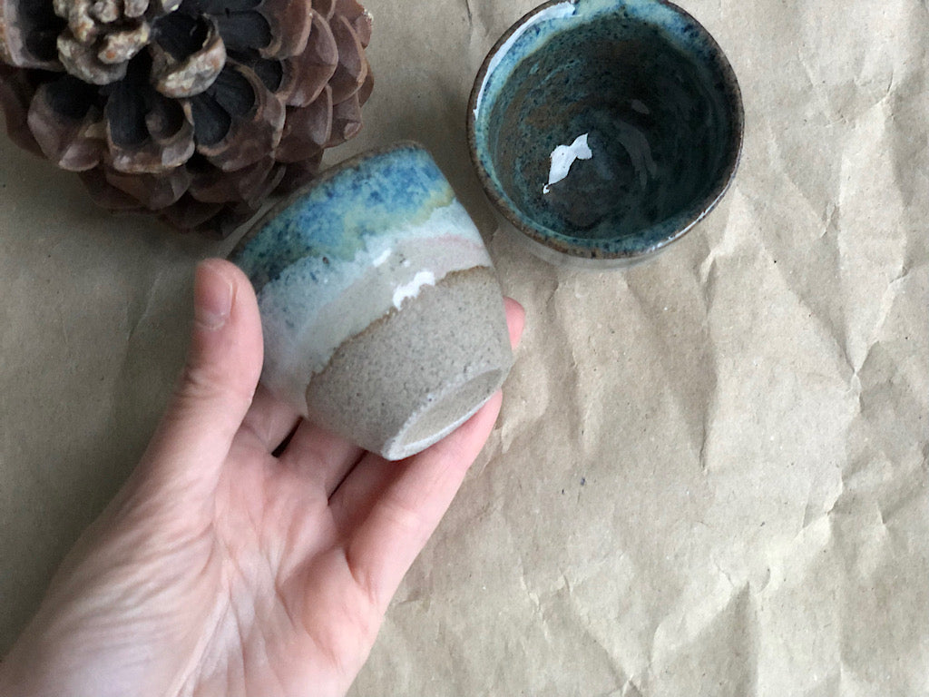 Espresso Cup - Lakeshore