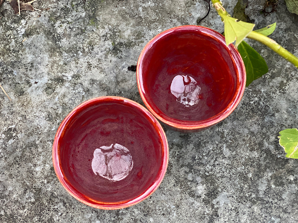 Espresso Cup - Rowan