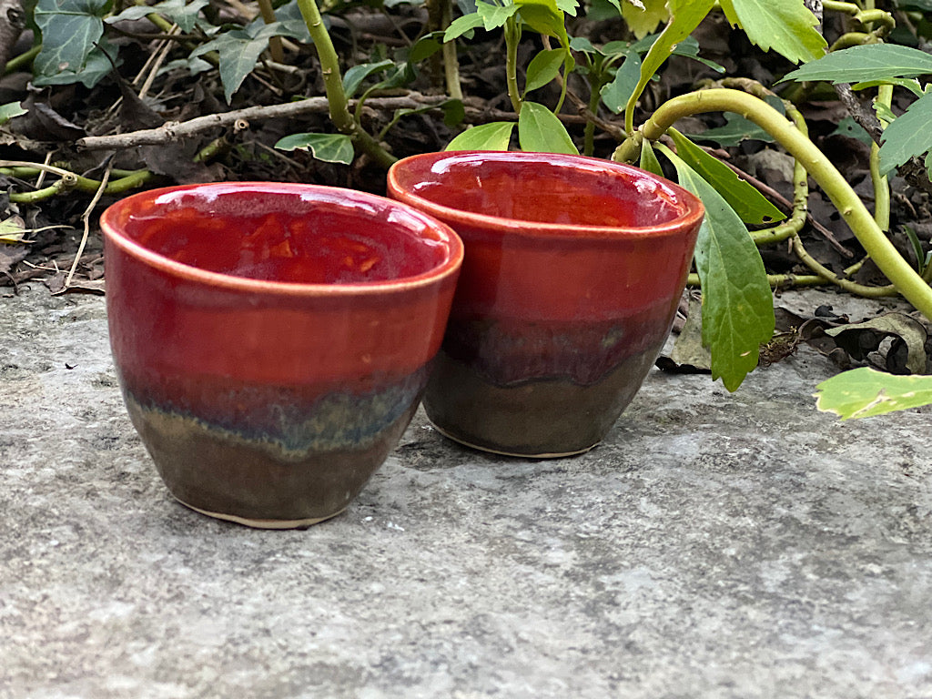 Espresso Cup - Rowan