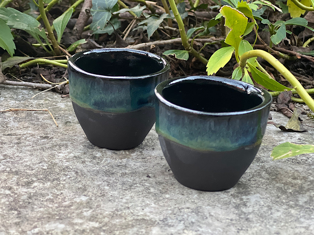 Espresso Cup - Aurora