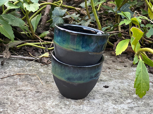 Espresso Cup - Aurora