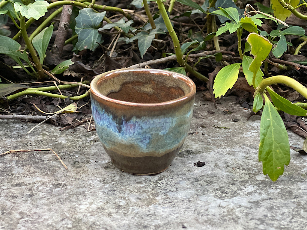 Espresso Cup - Opalescent