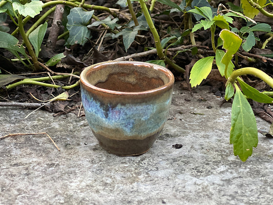 Espresso Cup - Opalescent