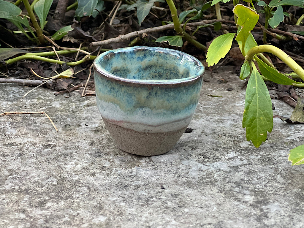 Espresso Cup - Lakeshore