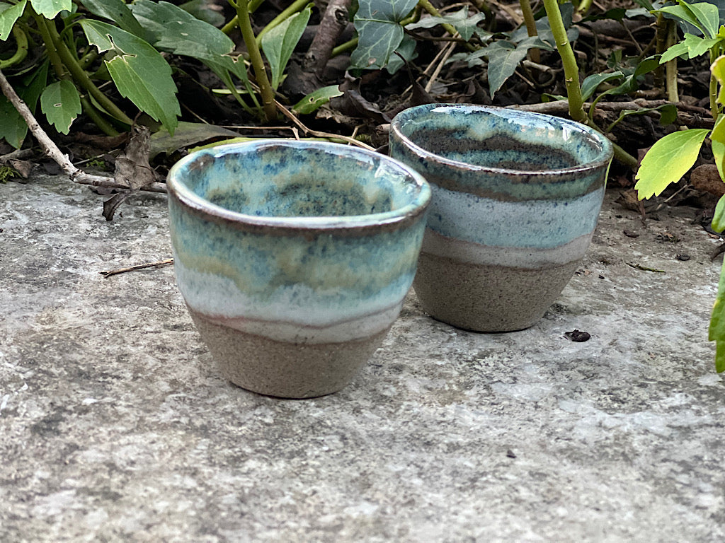 Espresso Cup - Lakeshore