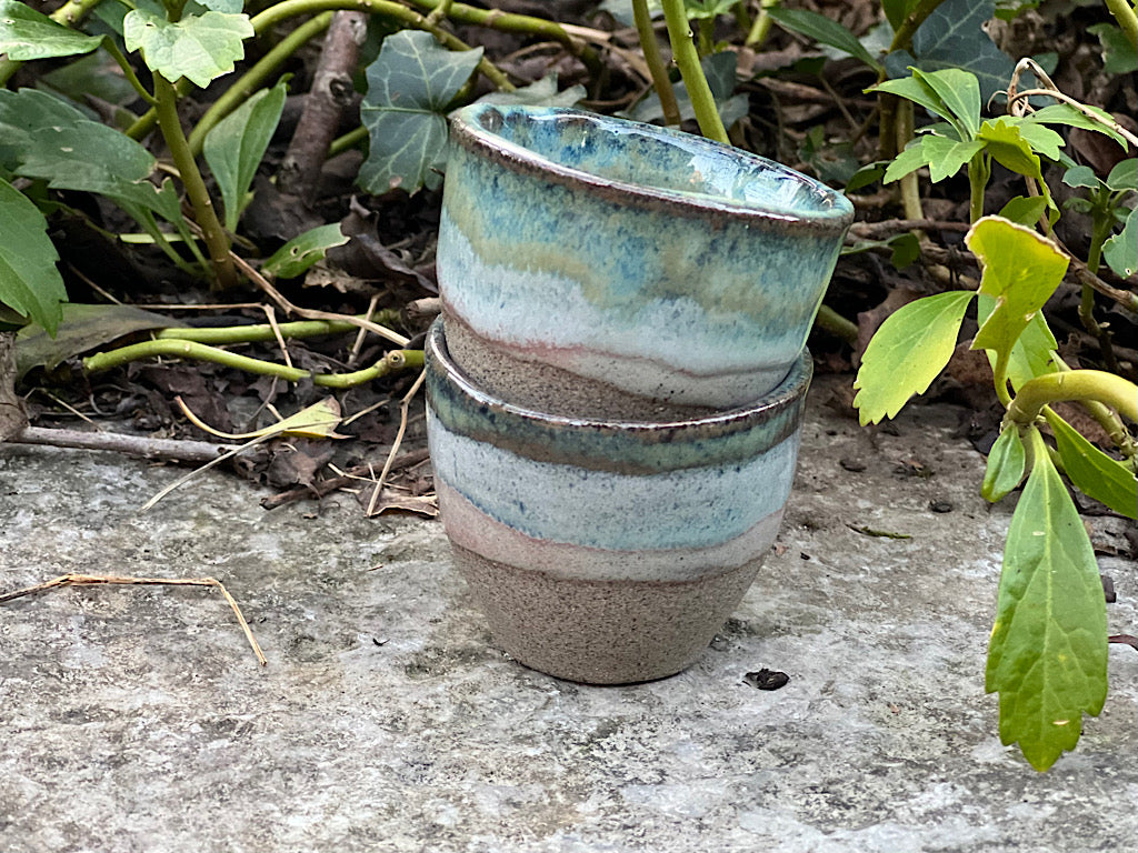 Espresso Cup - Lakeshore