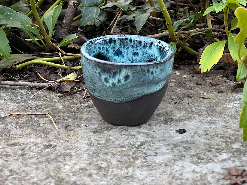 Espresso Cup - Rainforest