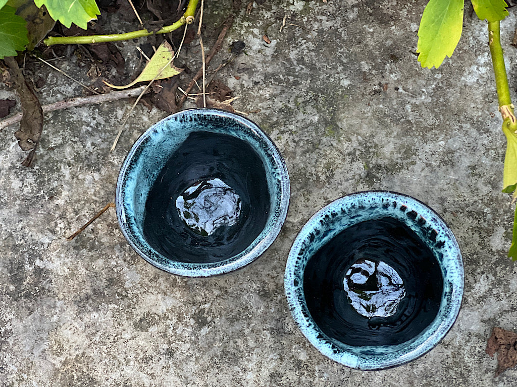 Espresso Cup - Rainforest