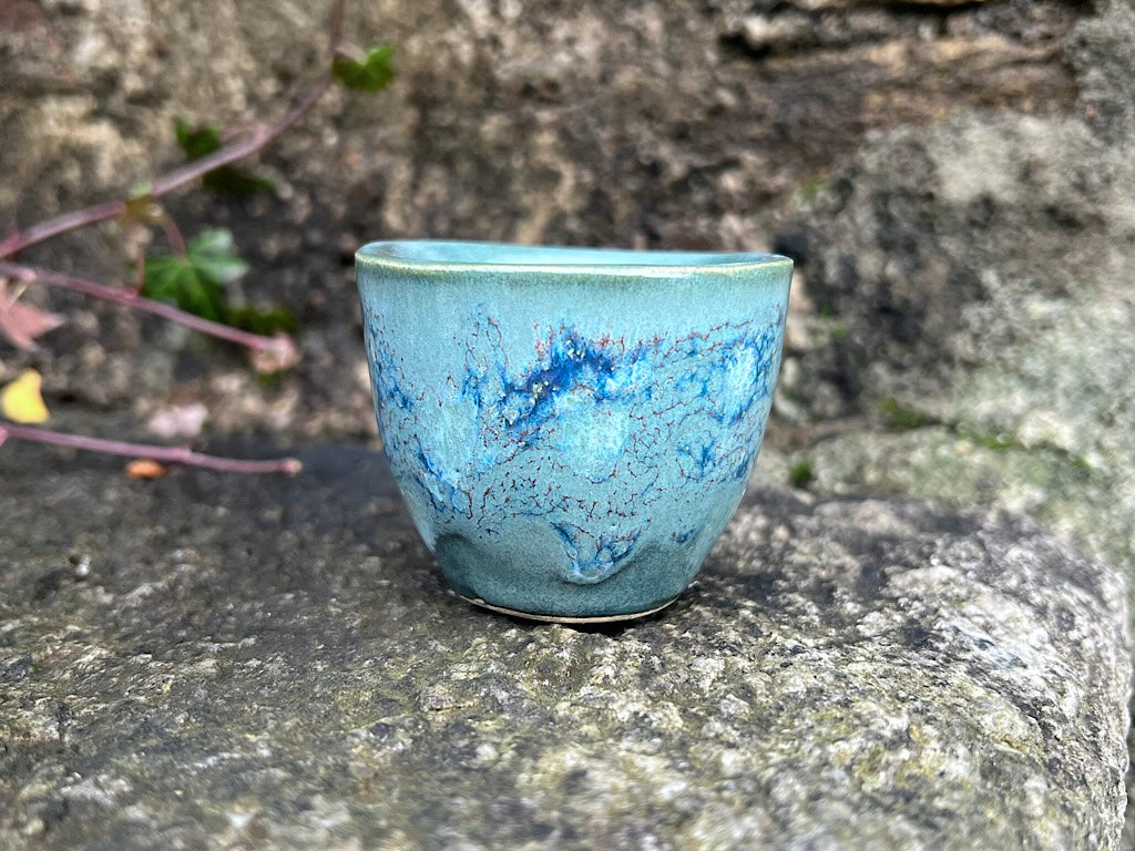 Espresso Cup Starry