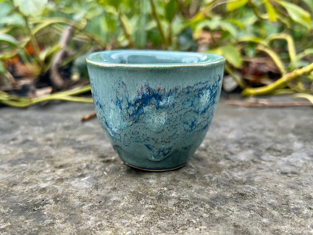 Espresso Cup Starry