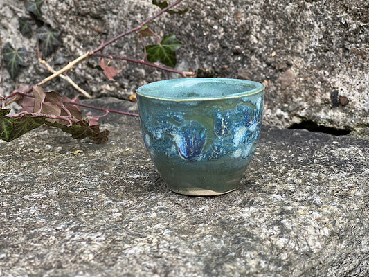 Espresso Cup Starry