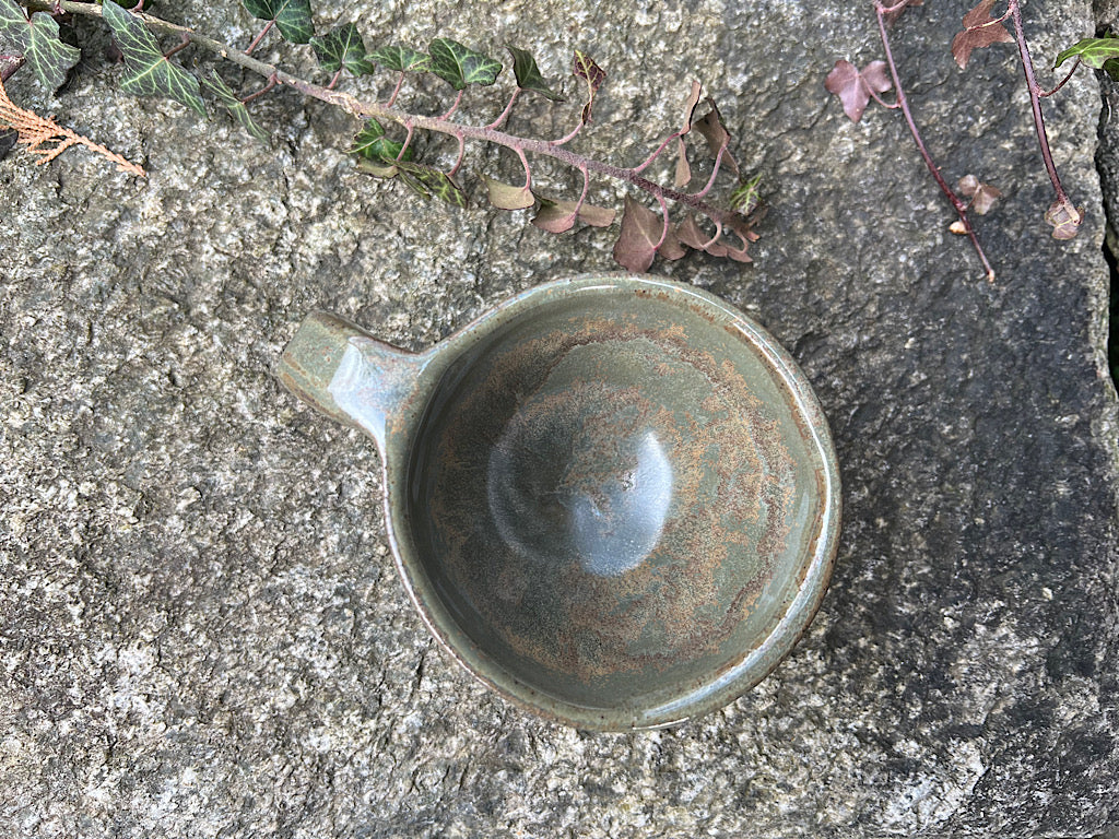 Cappuccino Cup Lichen