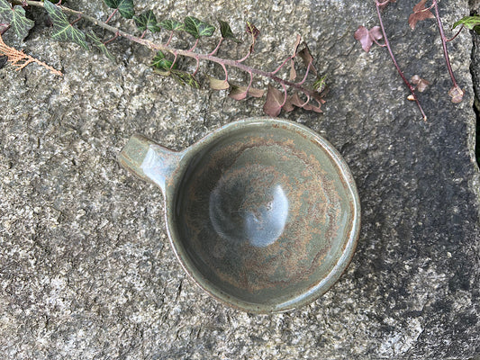 Cappuccino Cup Lichen